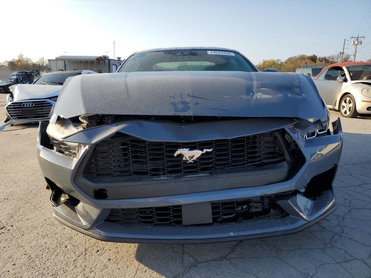 2024 Ford Mustang - Image 5