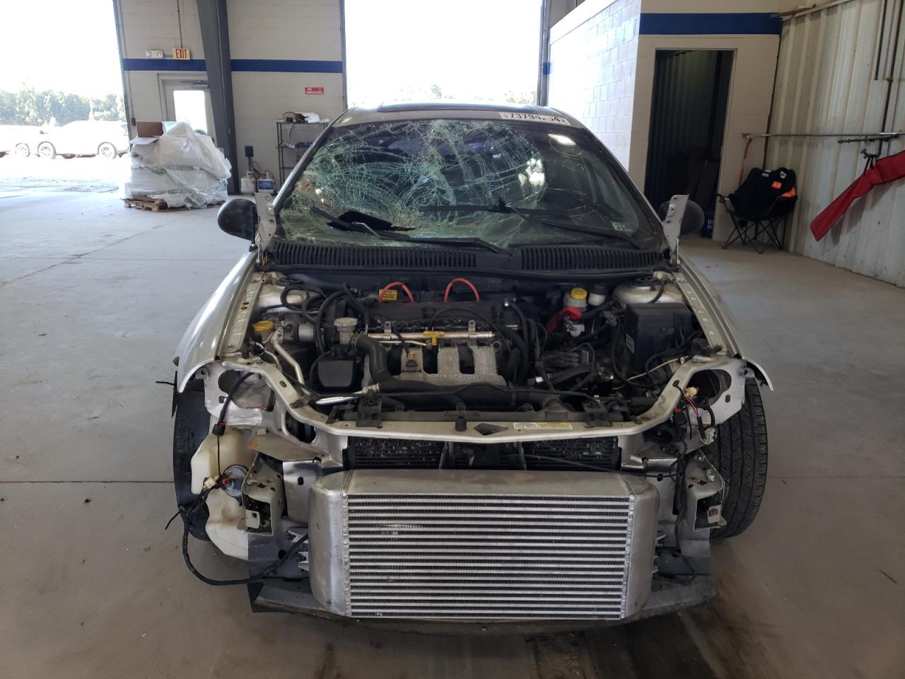 2005 Dodge Neon Srt-4 - Фото 5