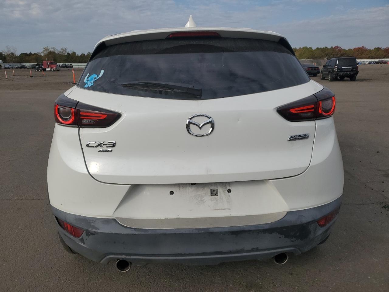 2019 Mazda Cx-3 Sport - Фото 6