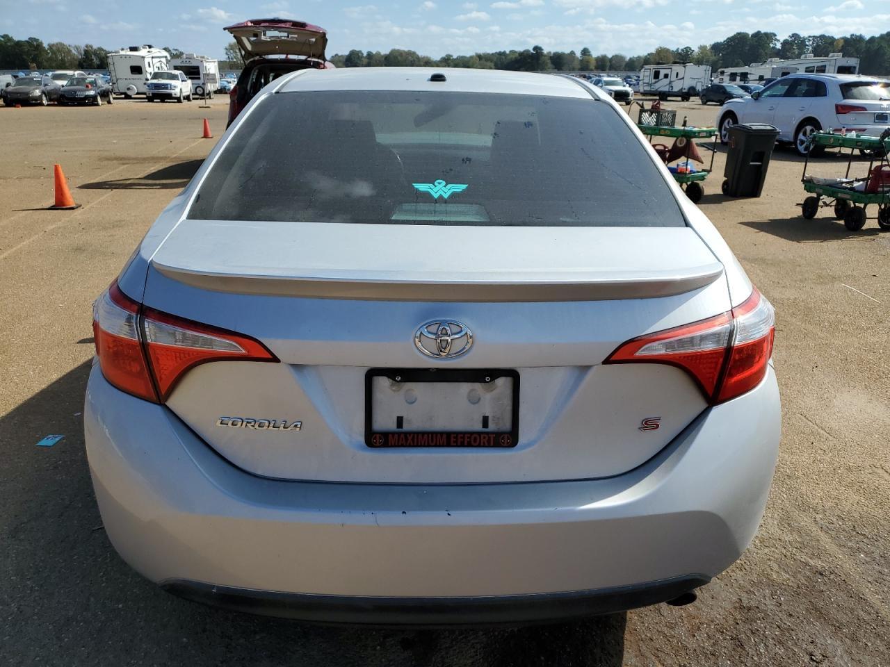 2014 Toyota Corolla L - Image 6