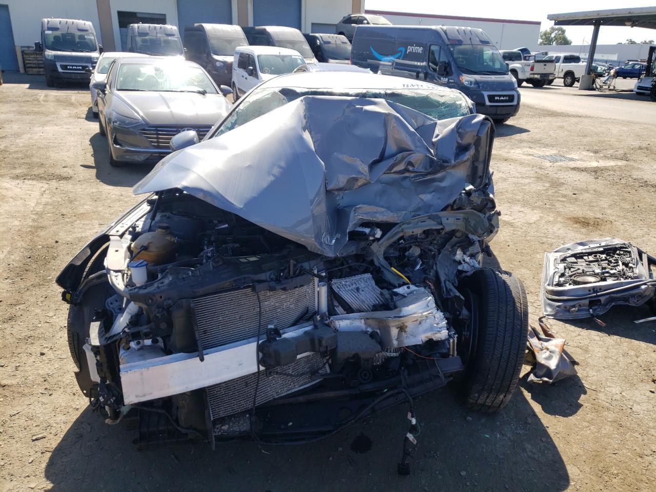 2023 Kia K5 Lxs - Image 5