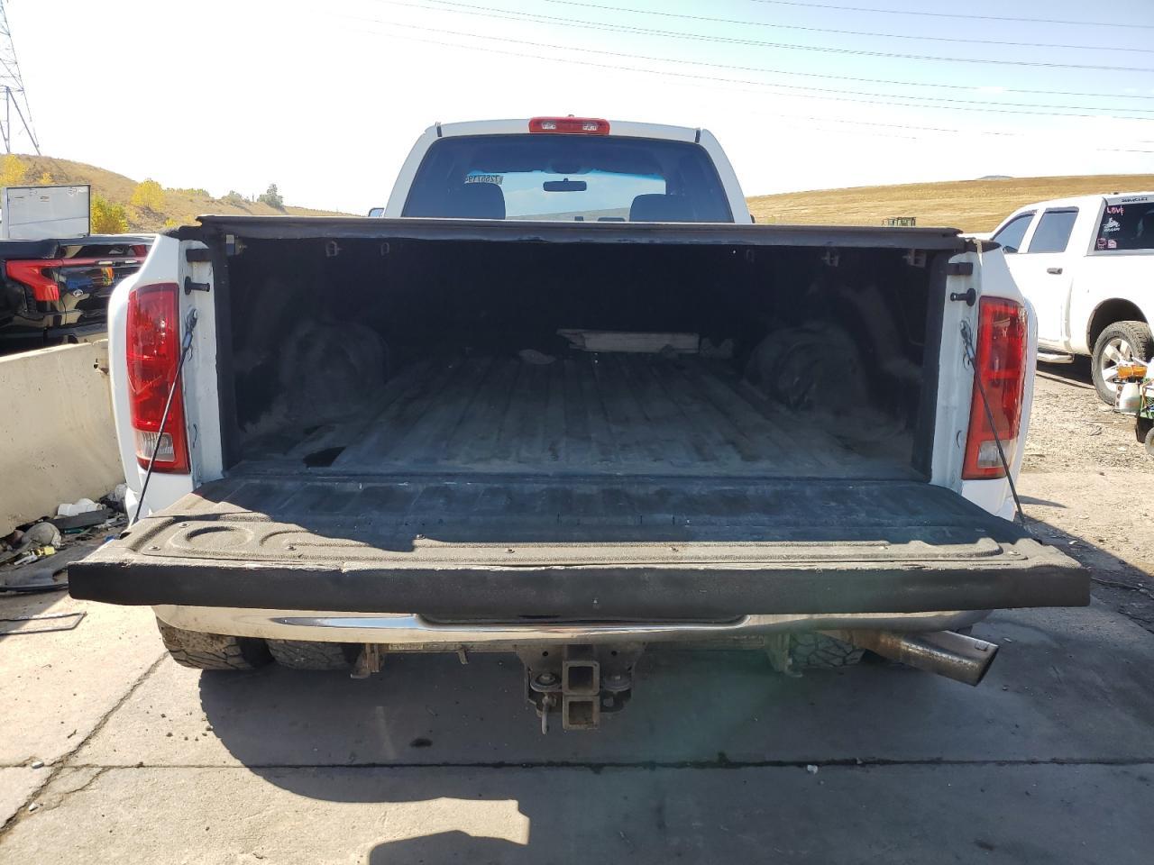 2004 Dodge Ram 3500 St - Фото 6