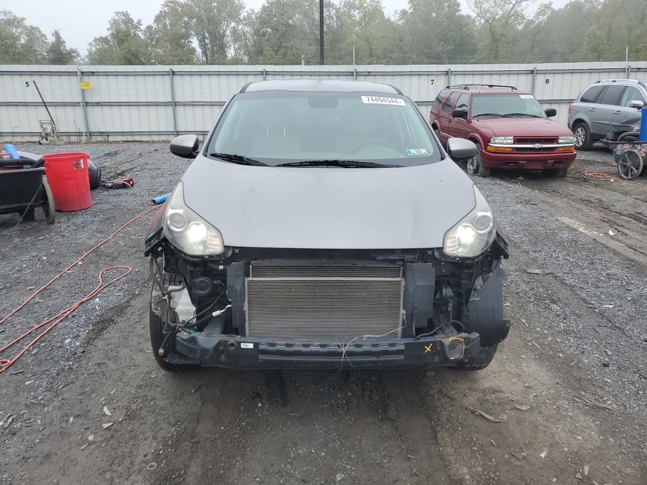 2017 Kia Sportage Lx - Фото 5