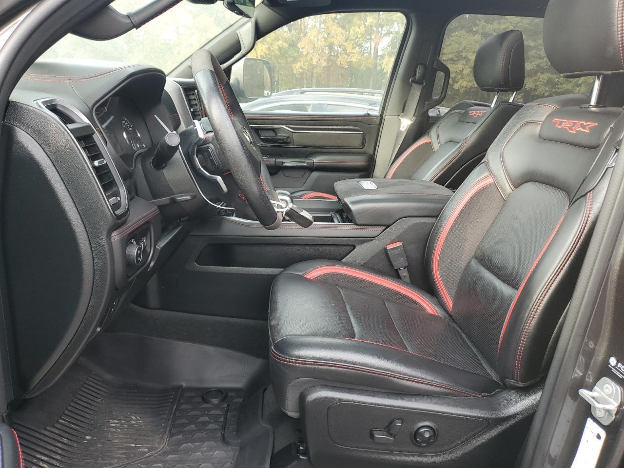 2021 Ram 1500 Trx - Фото 7