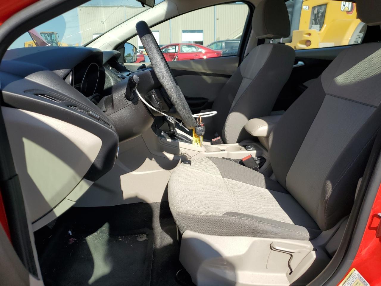 2013 Ford Focus Se - Image 7