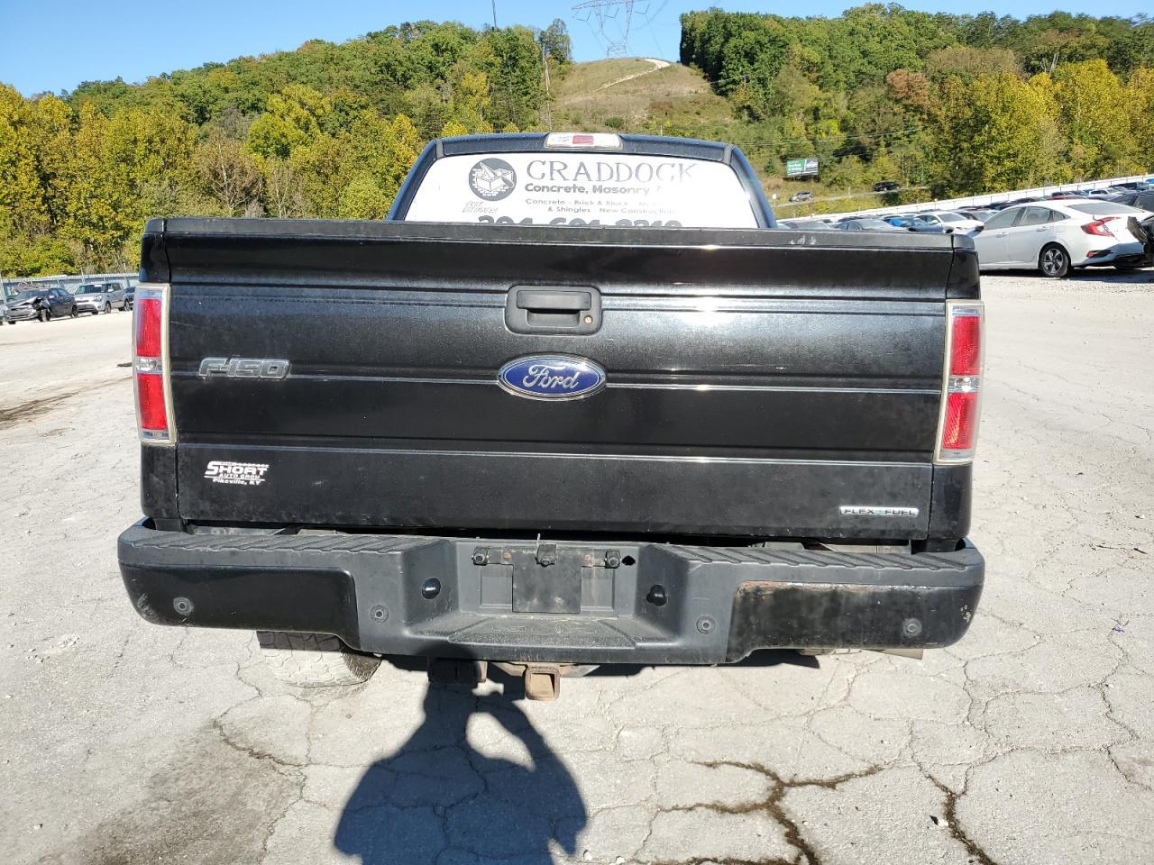 2014 Ford F150 Super Cab - Image 6