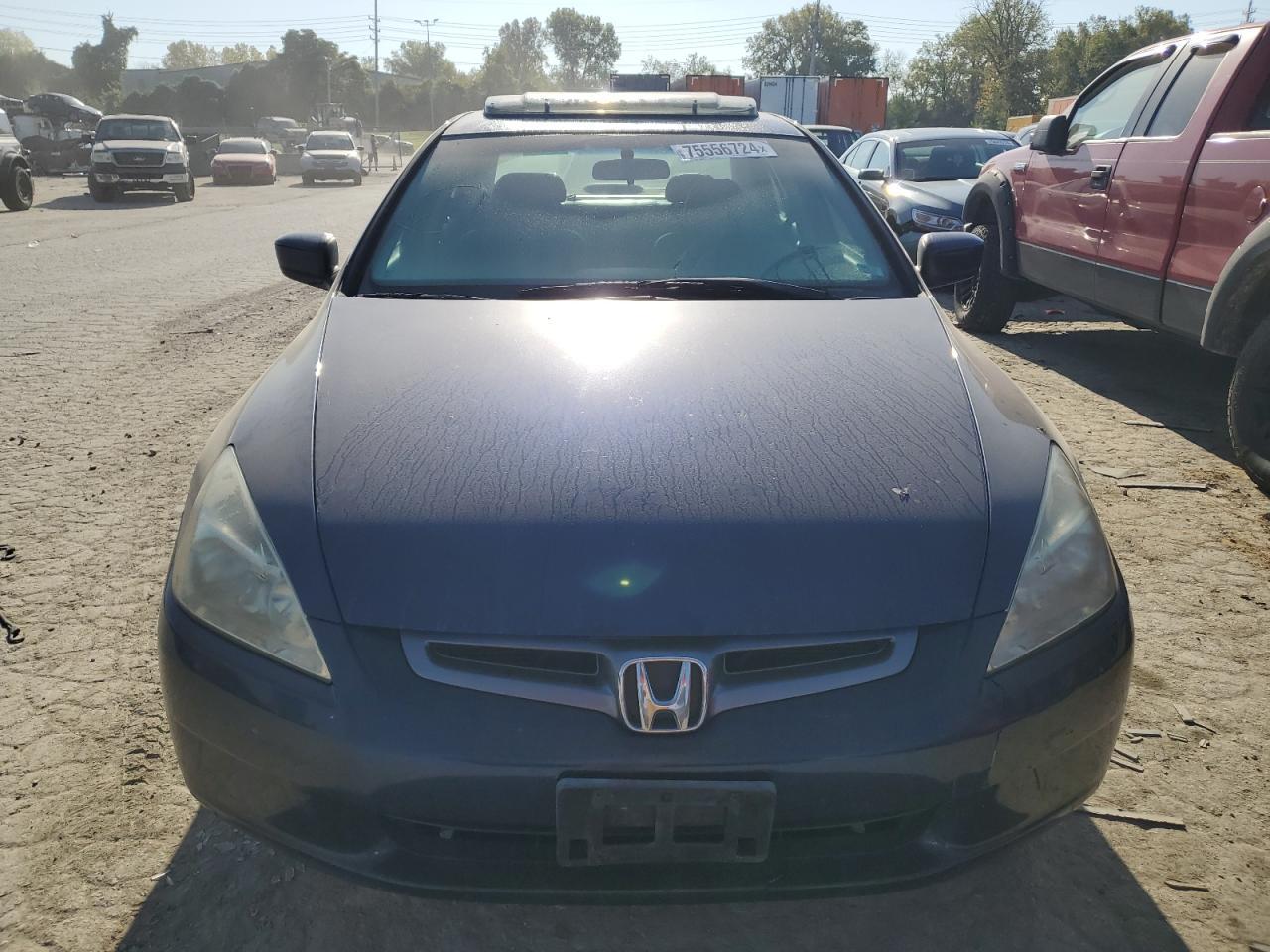 2005 Honda Accord Ex - Image 5