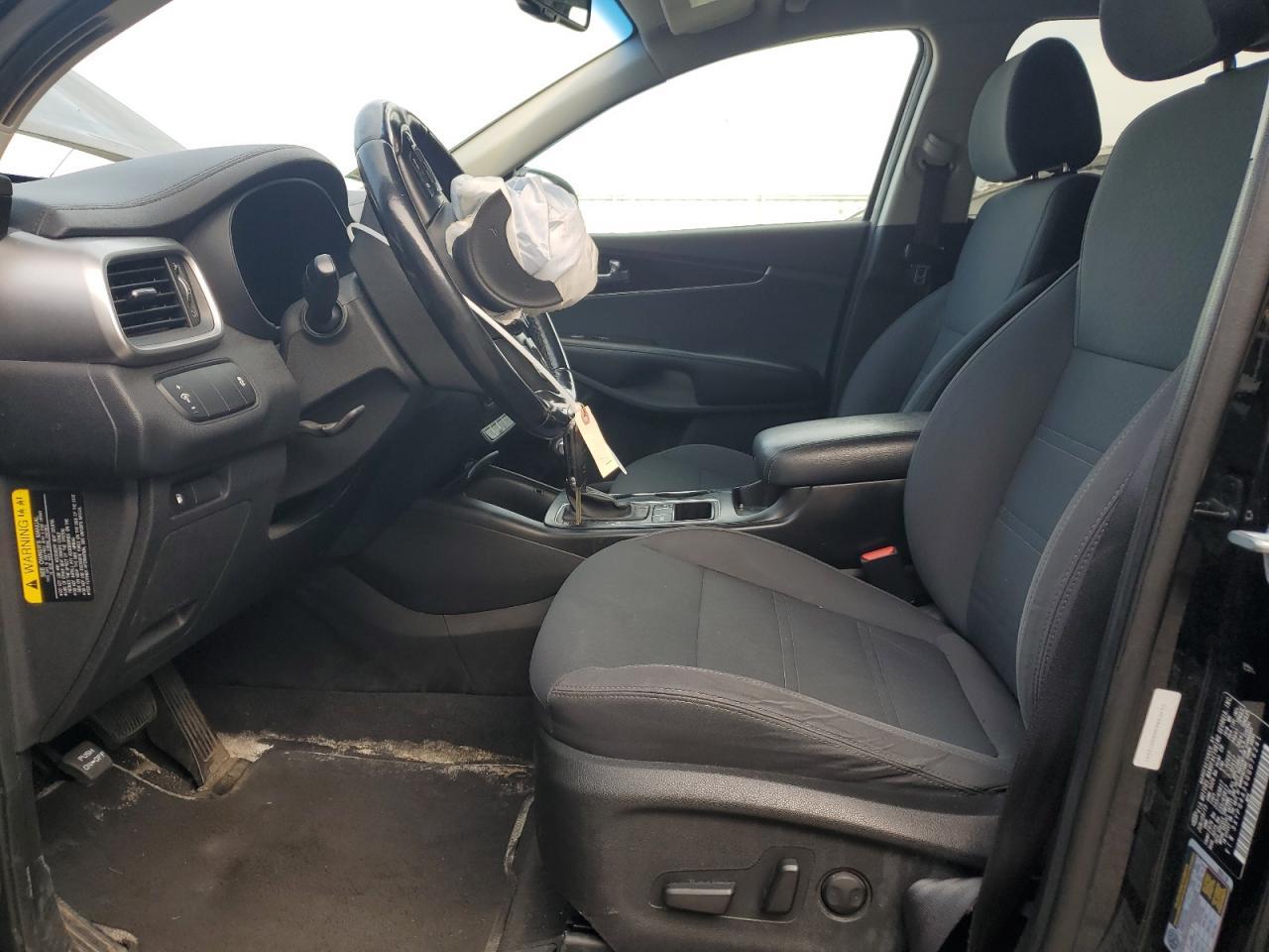 2016 Kia Sorento Lx - Фото 7