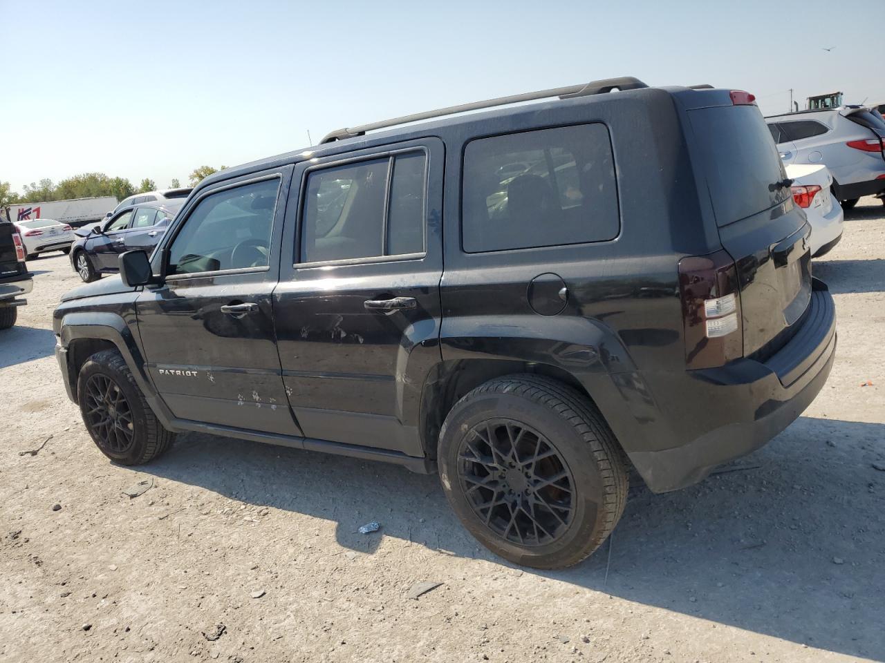 2014 Jeep Patriot Sport - Image 2