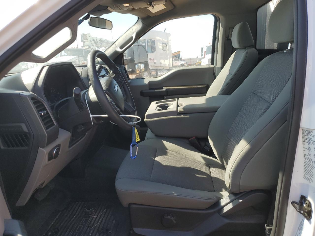 2020 Ford F450 Super Duty - Фото 5