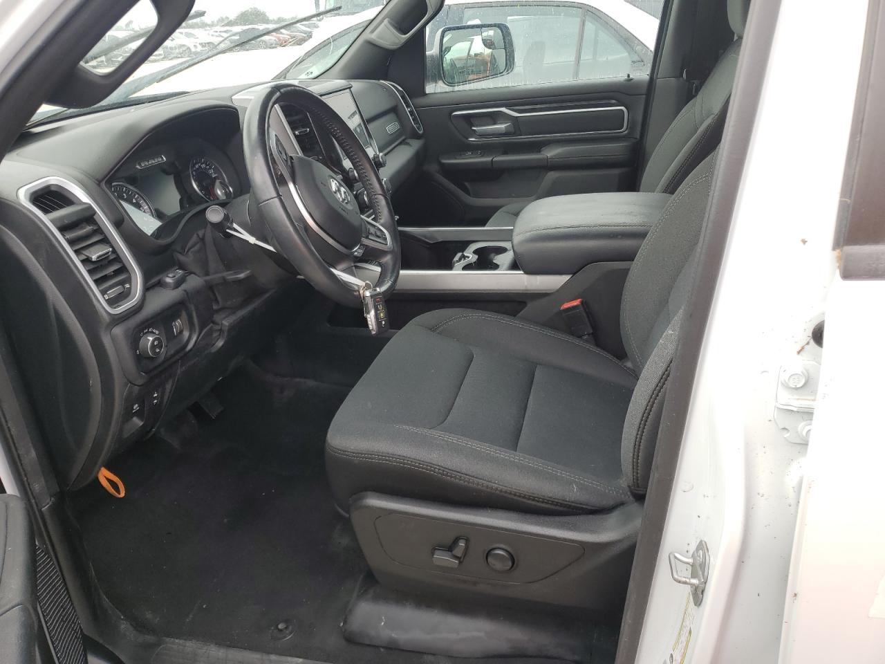 2022 Ram 1500 Big Horn/Lone Star - Image 7