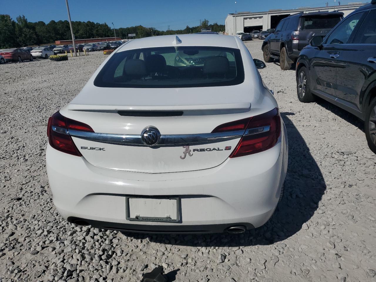 2017 Buick Regal Sport Touring - Фото 6