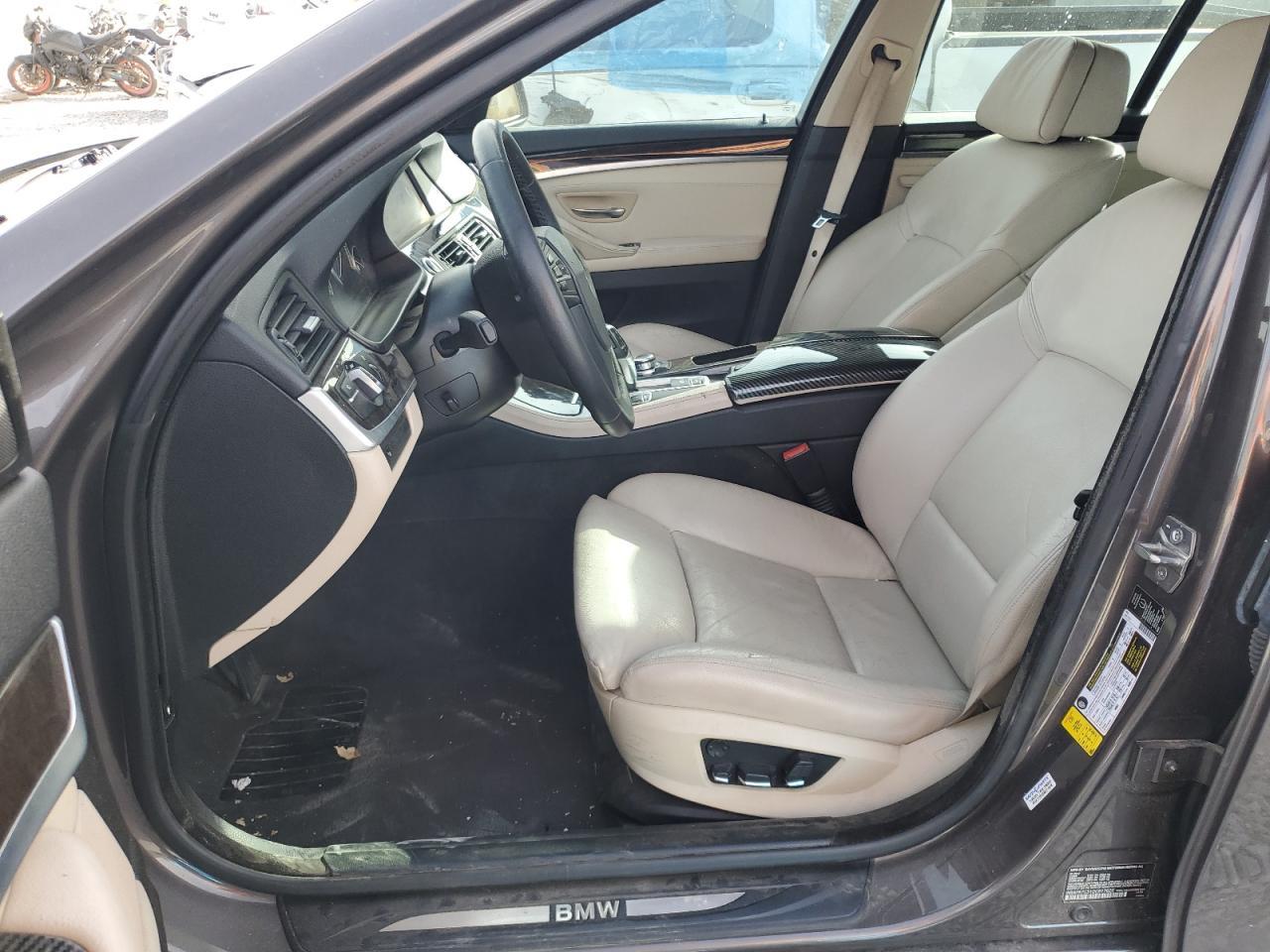 2013 BMW 535 I - Image 7