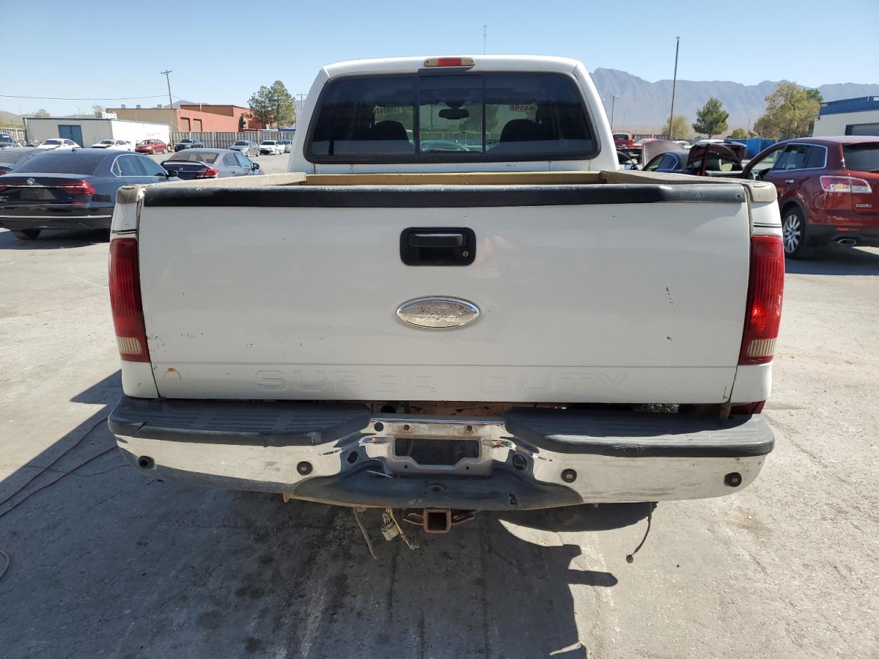 2005 Ford F250 Super Duty - Image 6