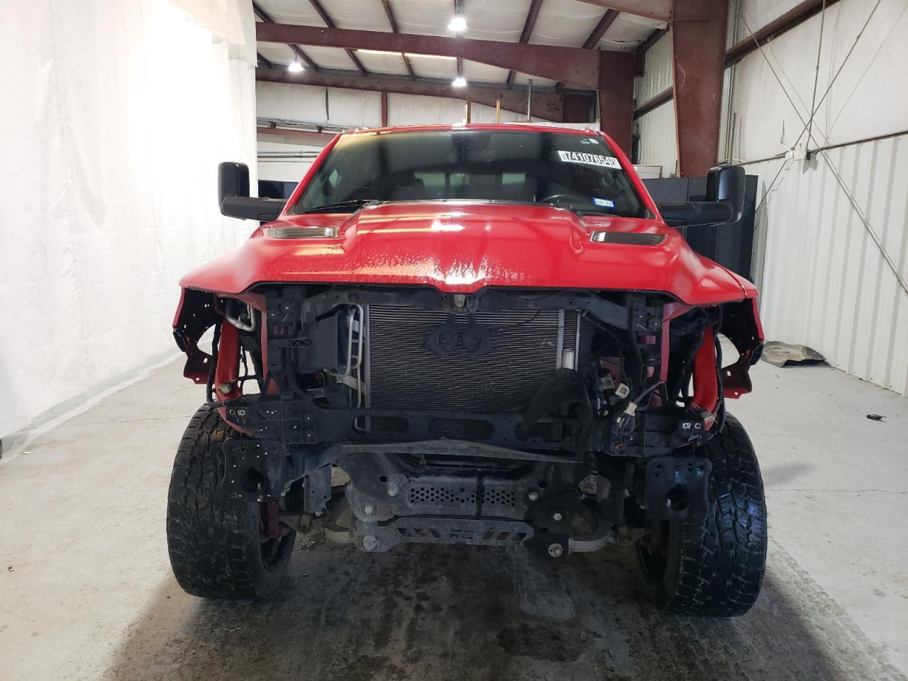 2020 Ram 1500 Rebel - Фото 5