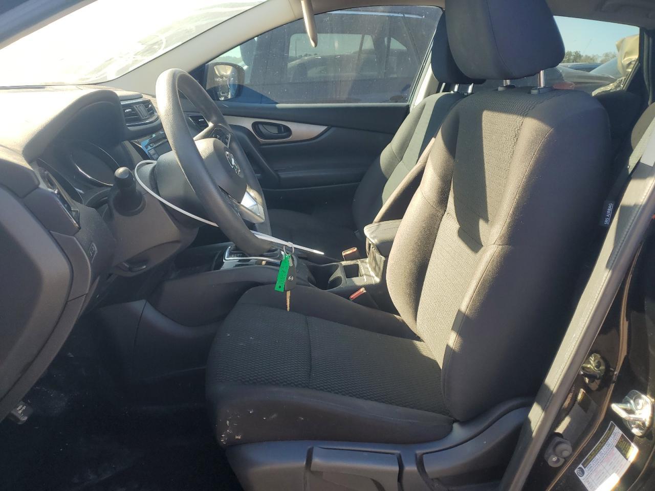 2020 Nissan Rogue Sport S - Image 7
