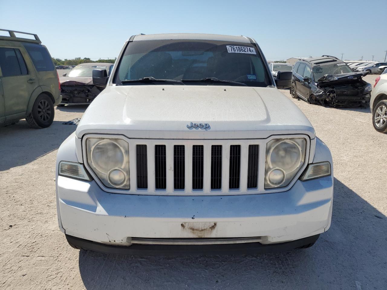2011 Jeep Liberty Sport - Image 5