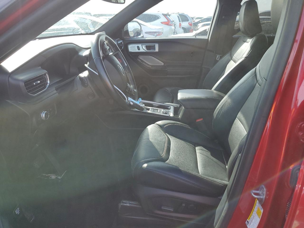 2022 Ford Explorer St - Image 7