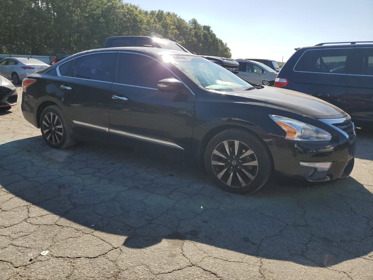 2015 Nissan Altima 2.5 - Фото 4