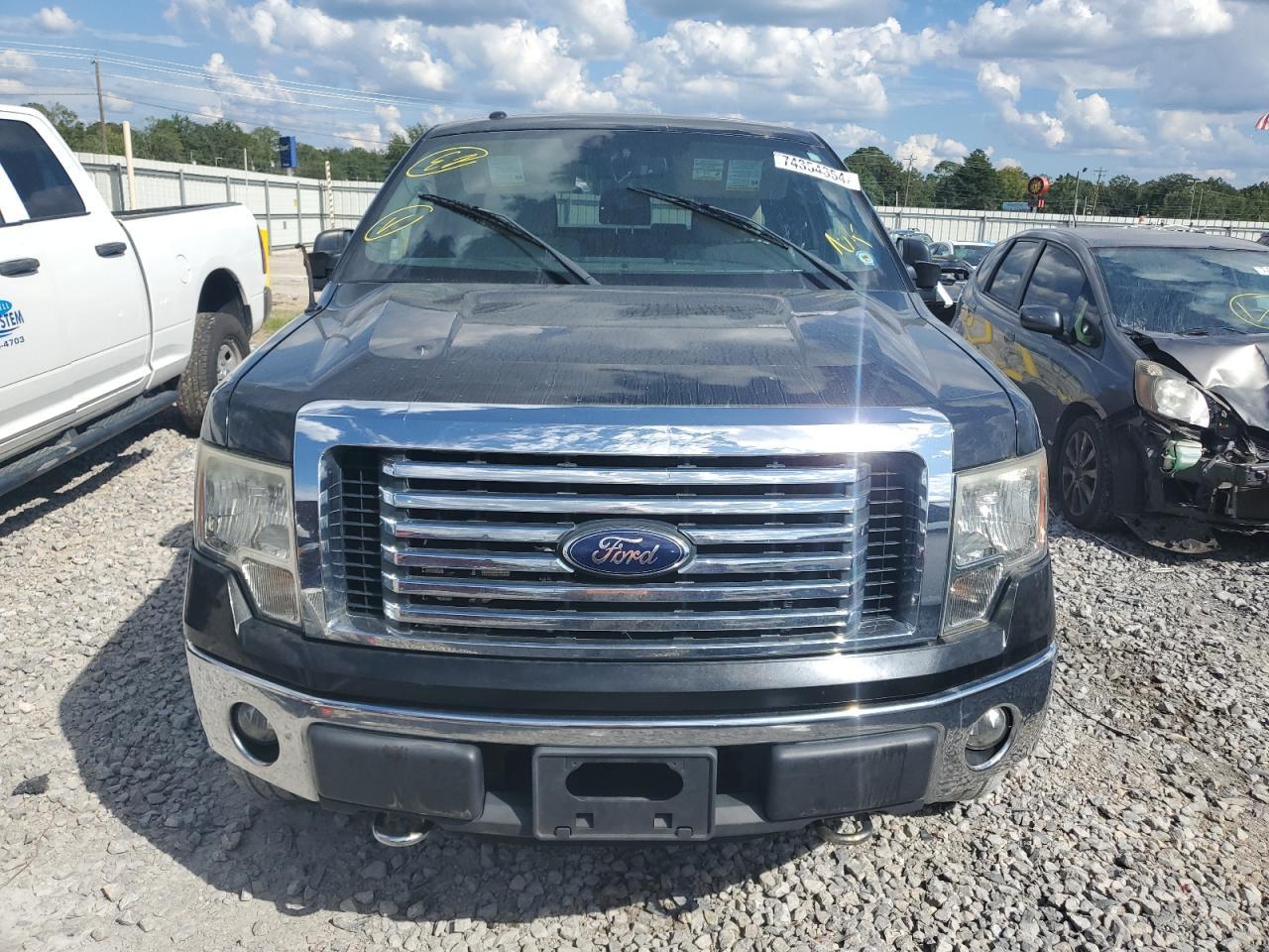 2012 Ford F150 Super Cab - Фото 5