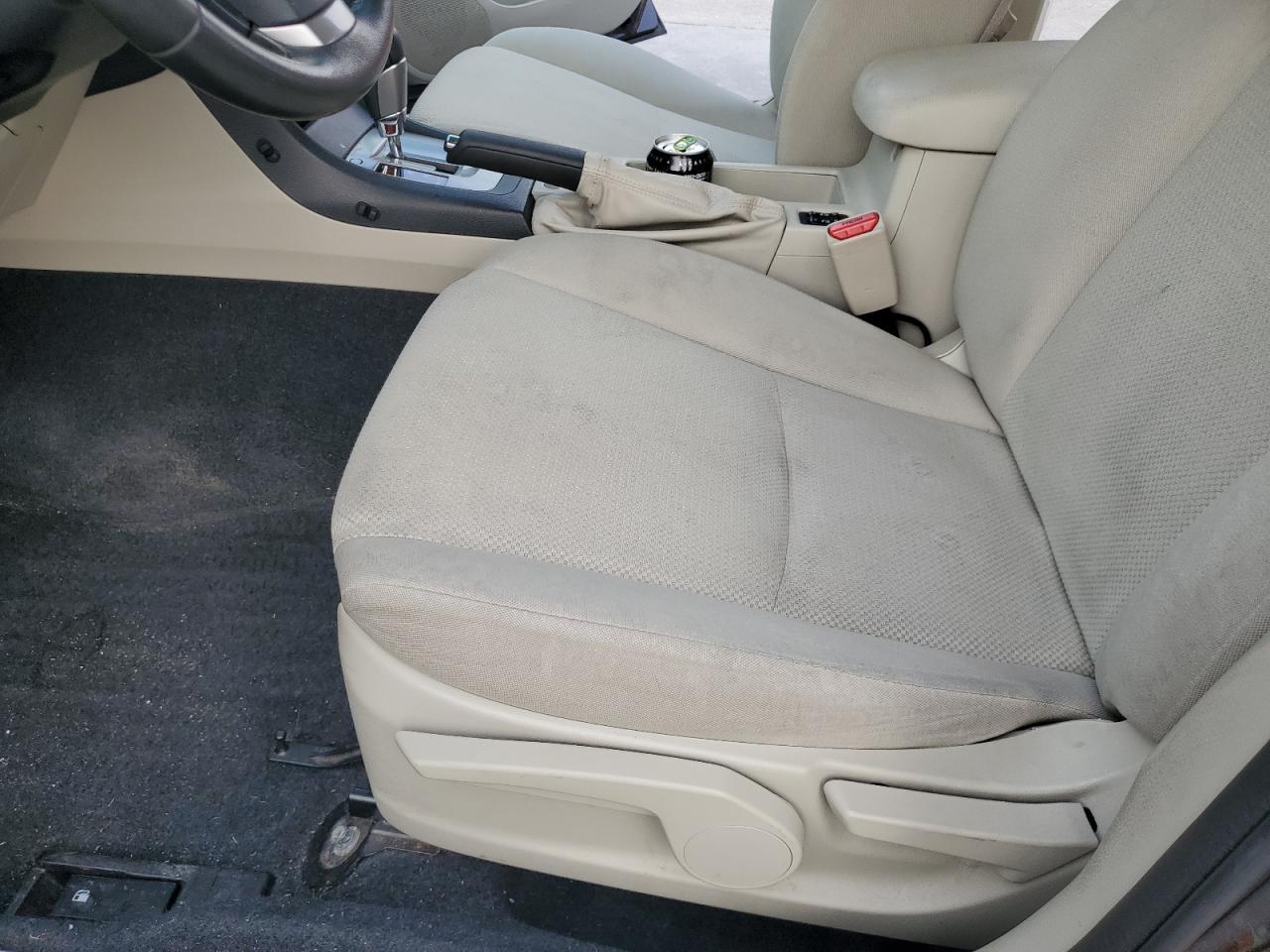 2012 Subaru Impreza Premium - Image 7