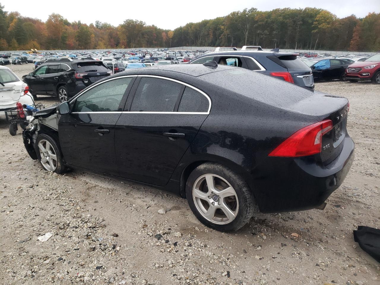 2012 Volvo S60 T5 - Фото 2