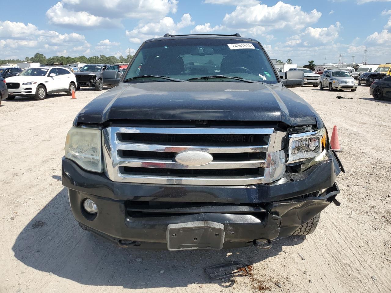 2008 Ford Expedition Xlt - Image 5