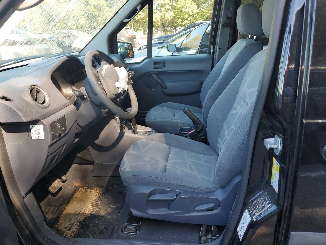 2012 Ford Transit Connect Xlt Premium - Фото 7