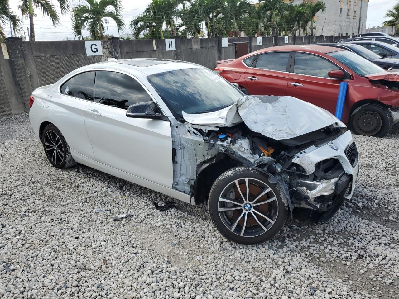 2021 BMW 230I - Image 4