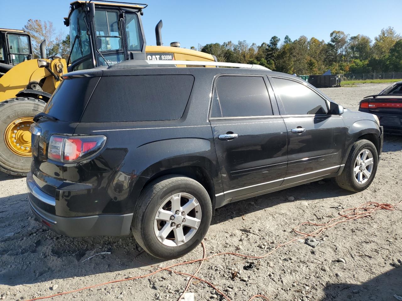 2013 GMC Acadia Sle - Image 3