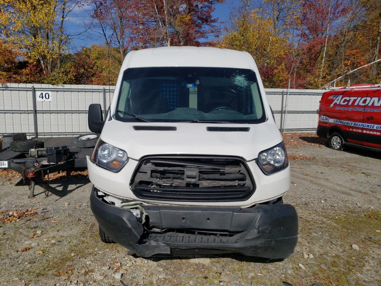 2019 Ford Transit - Image 5