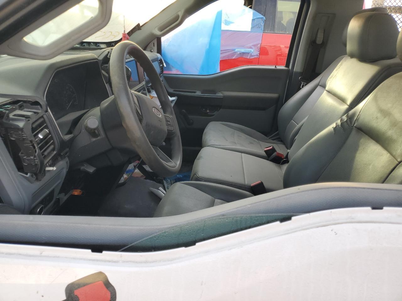 2021 Ford F150 - Image 7