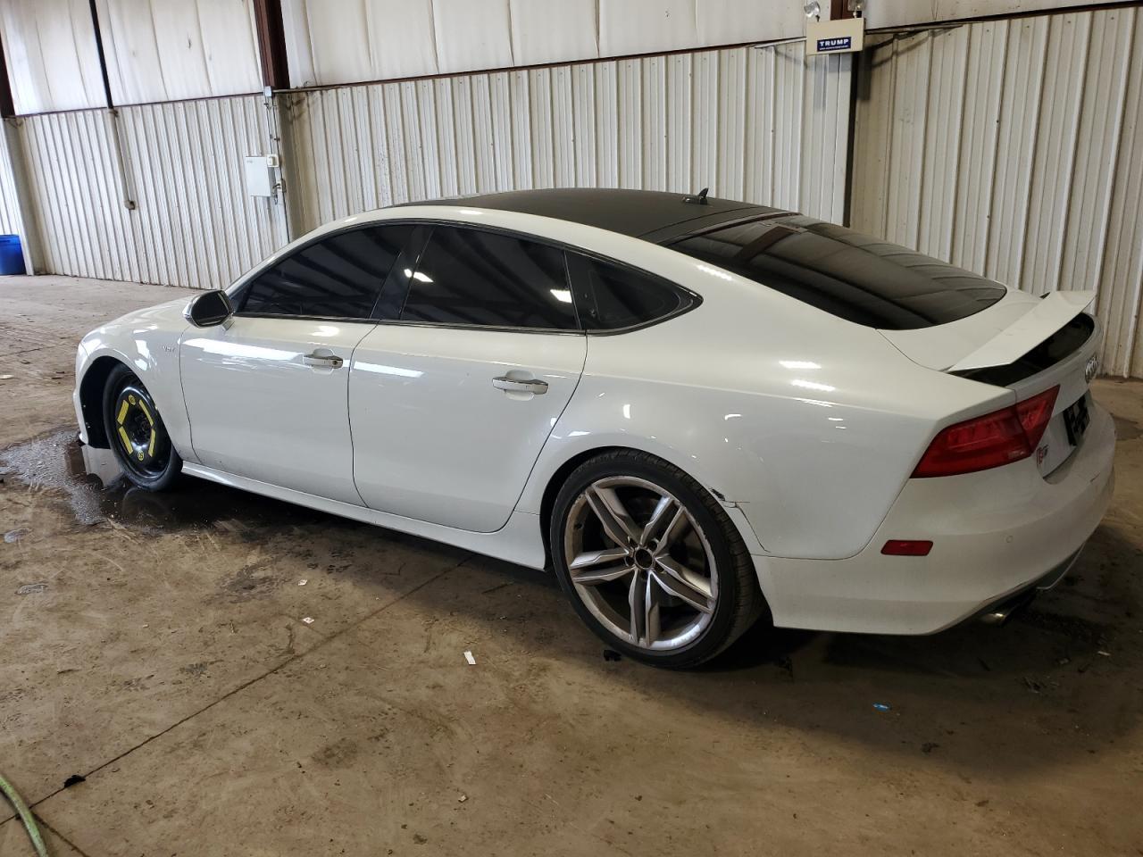2015 Audi S7 Premium - Фото 2