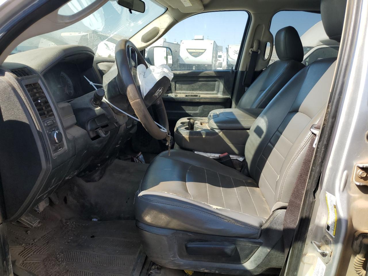 2014 Ram 3500 - Фото 7