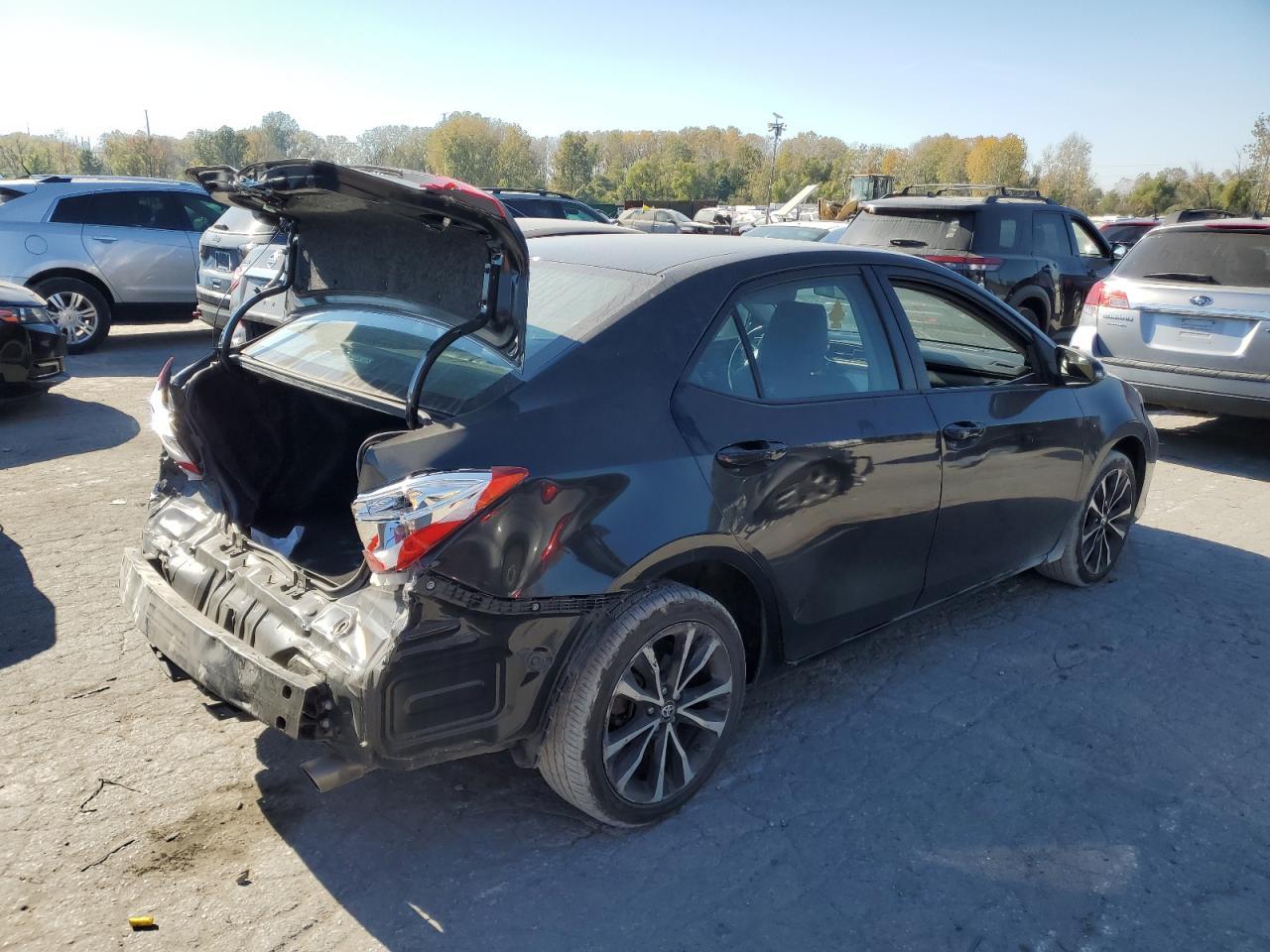 2019 Toyota Corolla L - Фото 3