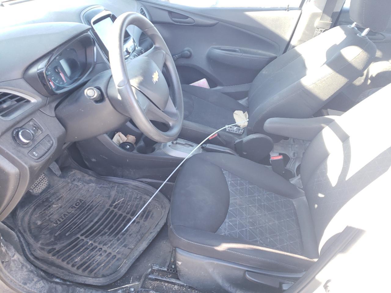 2019 Chevrolet Spark Ls - Image 7