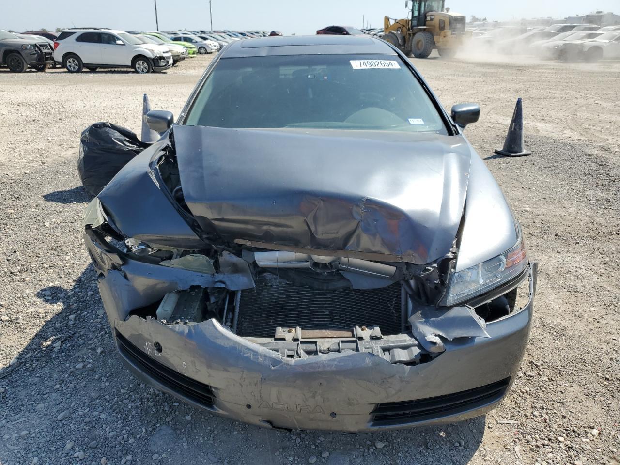 2006 Acura 3.2Tl - Фото 5