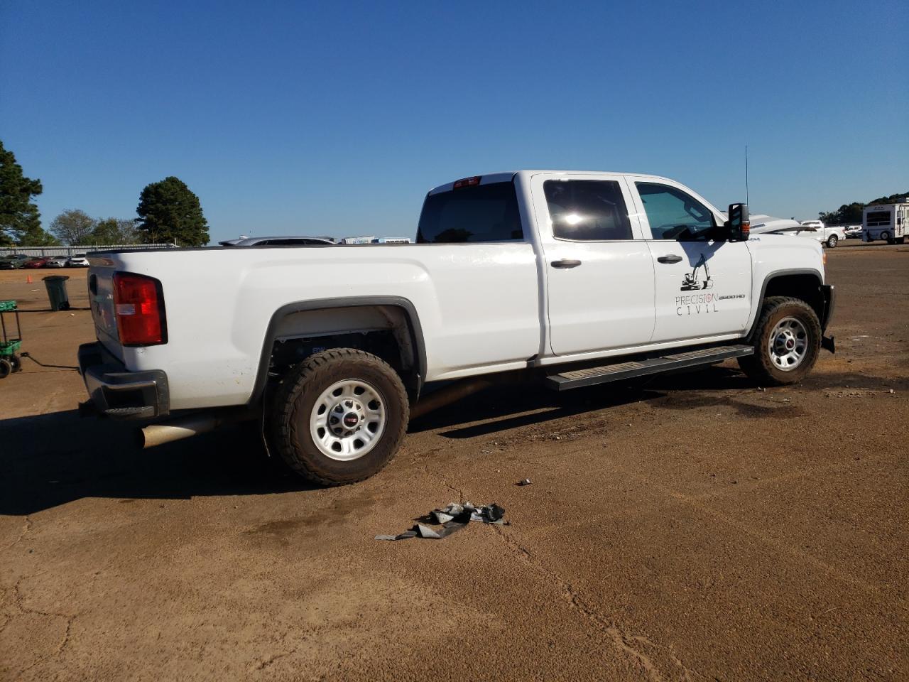 2019 GMC Sierra K3500 - Image 3