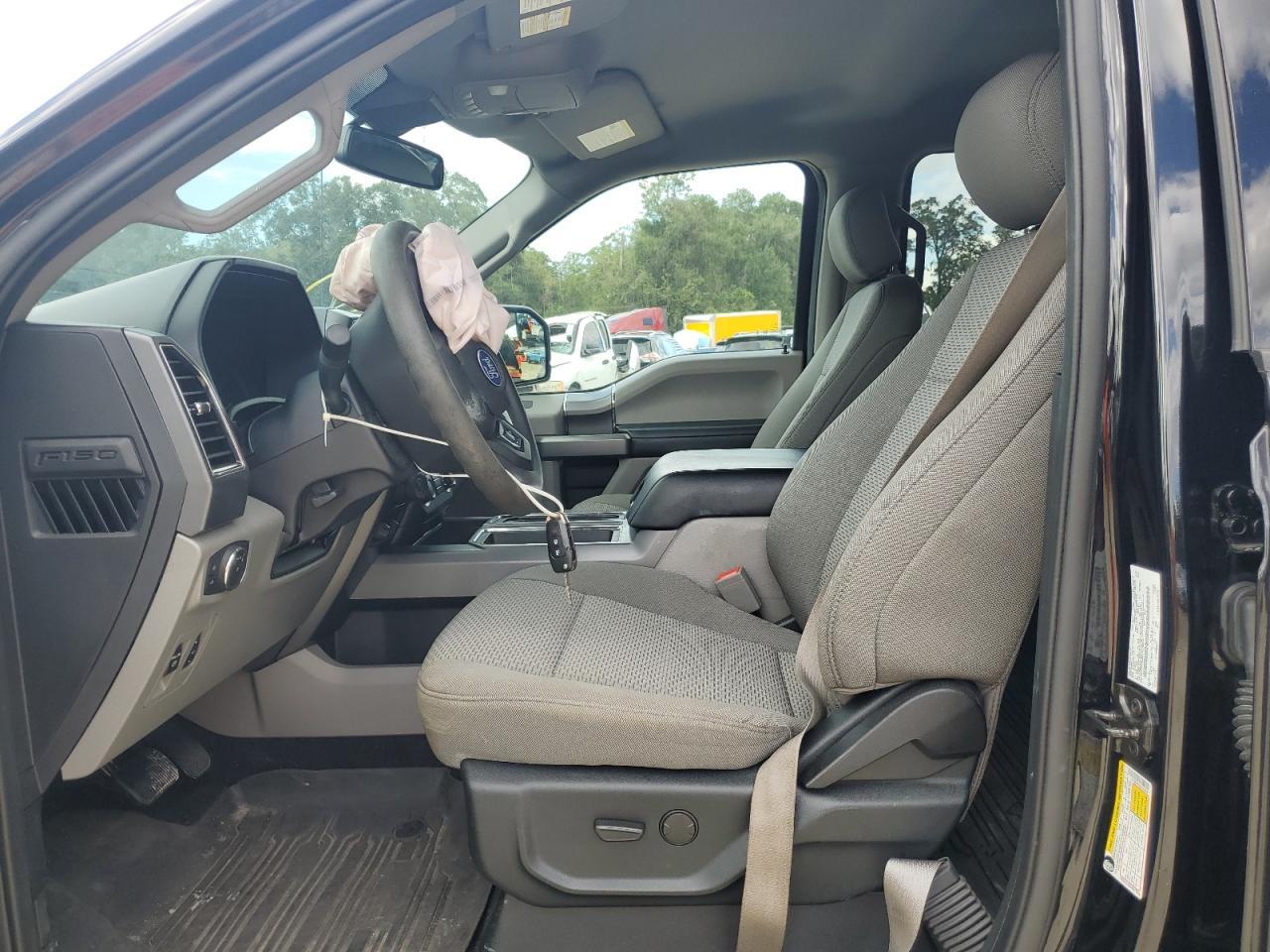 2020 Ford F150 Supercrew - Image 7