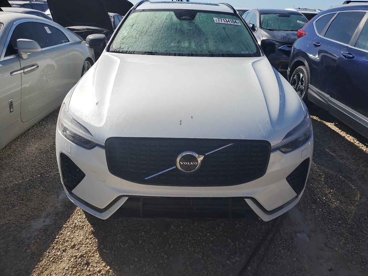 2024 Volvo Xc60 Plus - Фото 5