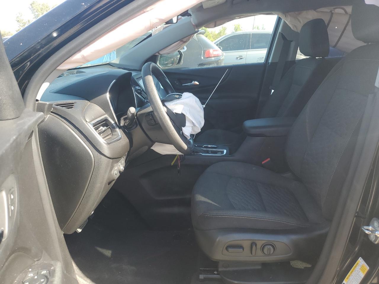 2020 Chevrolet Equinox Lt - Фото 7