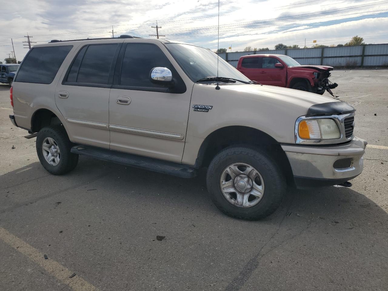 1998 Ford Expedition - Фото 4
