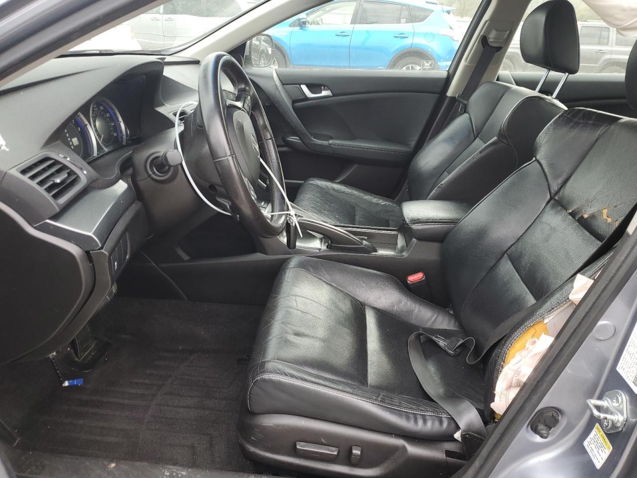 2011 Acura Tsx - Фото 7
