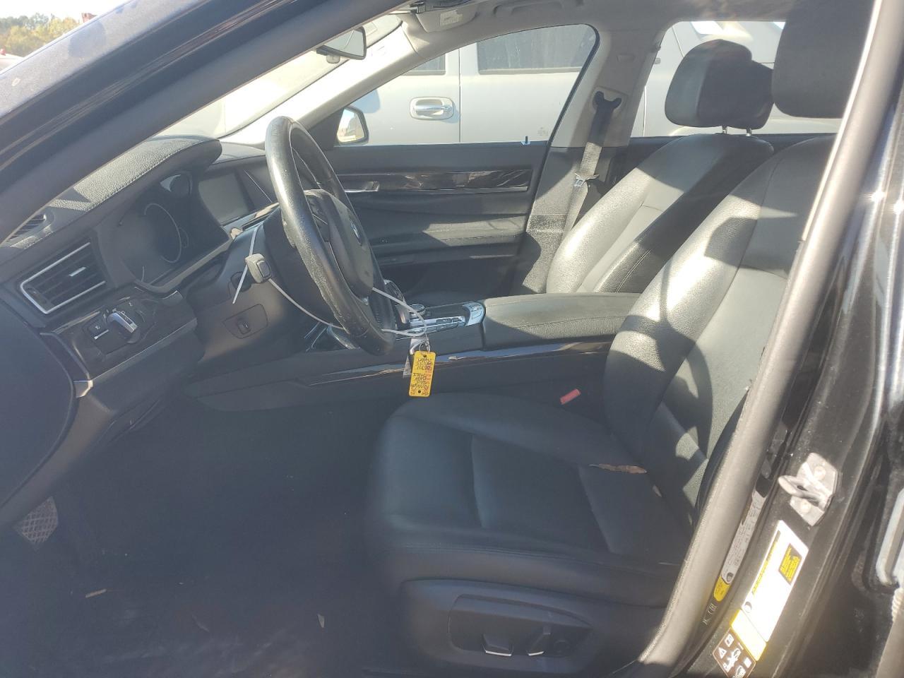 2015 BMW Motorrad 740 Lxi - Фото 7