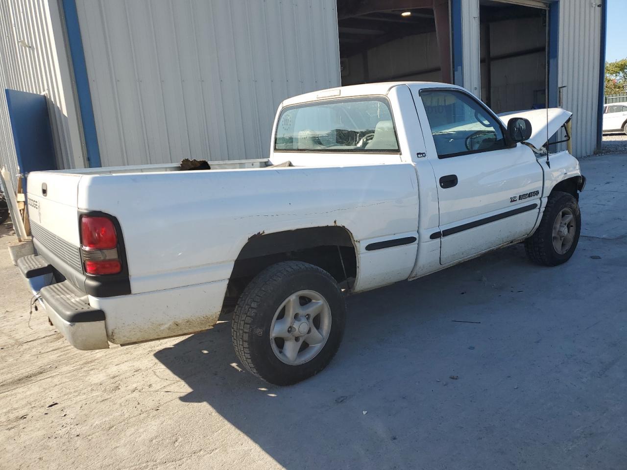 1998 Dodge Ram 1500 - Image 3