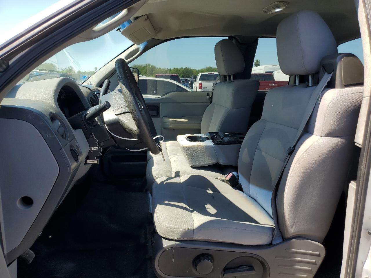 2005 Ford F150 - Фото 7