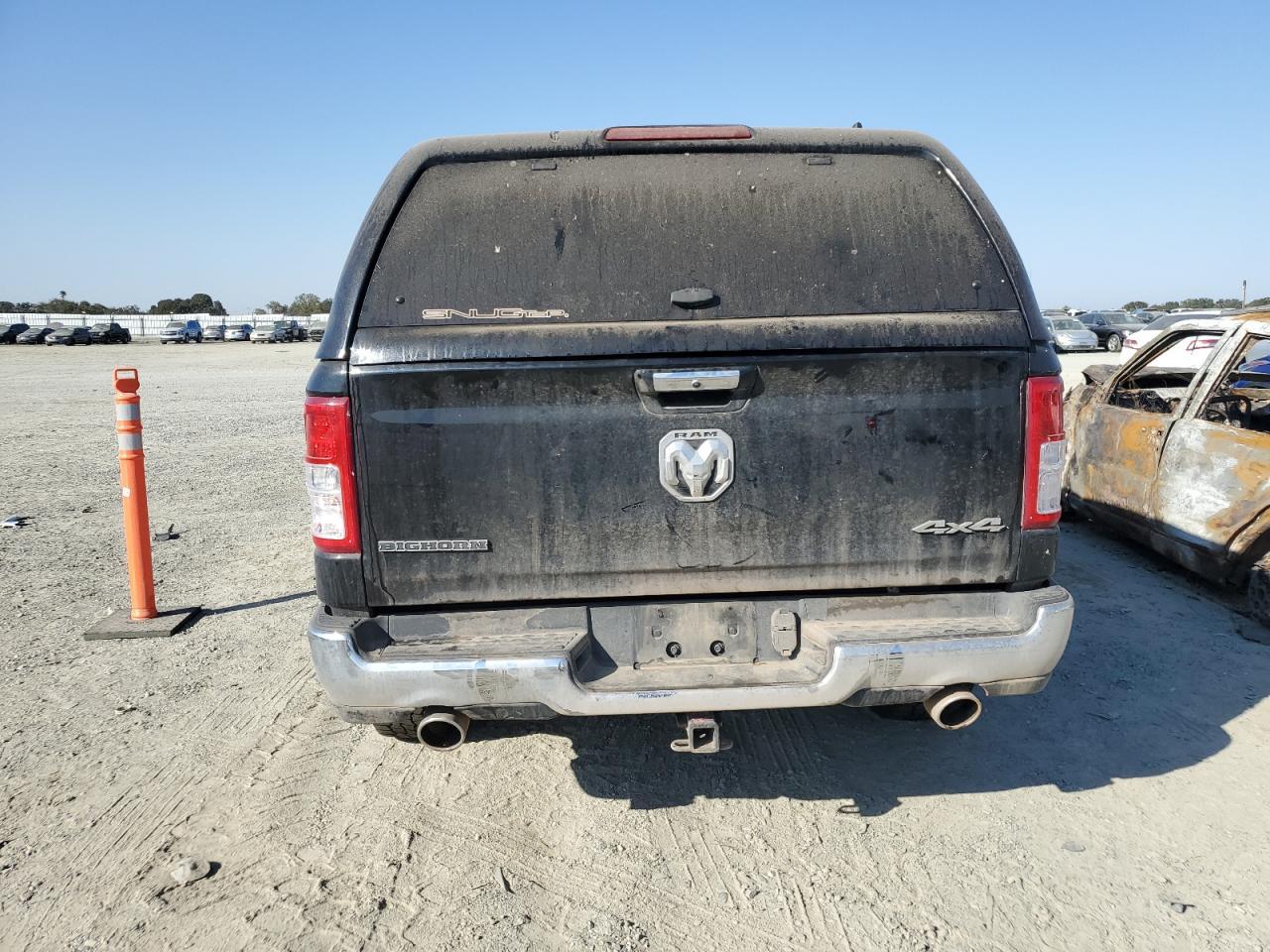 2019 Ram 1500 Big Horn/Lone Star - Фото 6