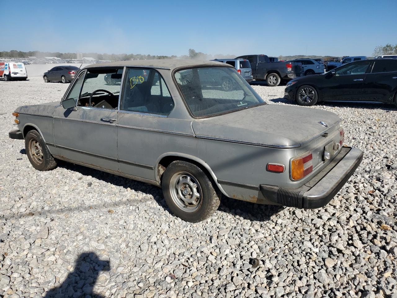 1974 BMW 2 Series - Image 2