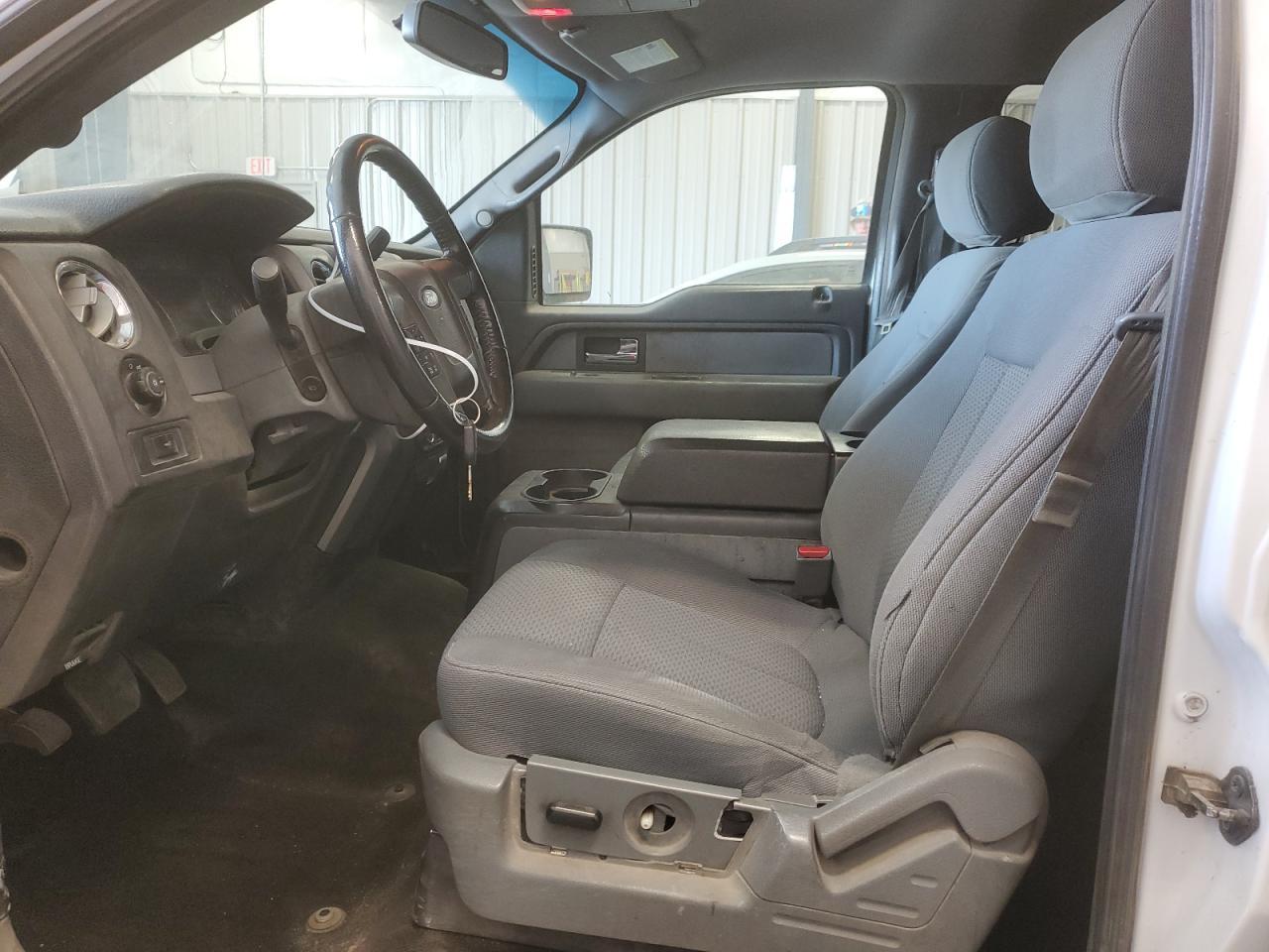 2013 Ford F150 Supercrew - Image 7