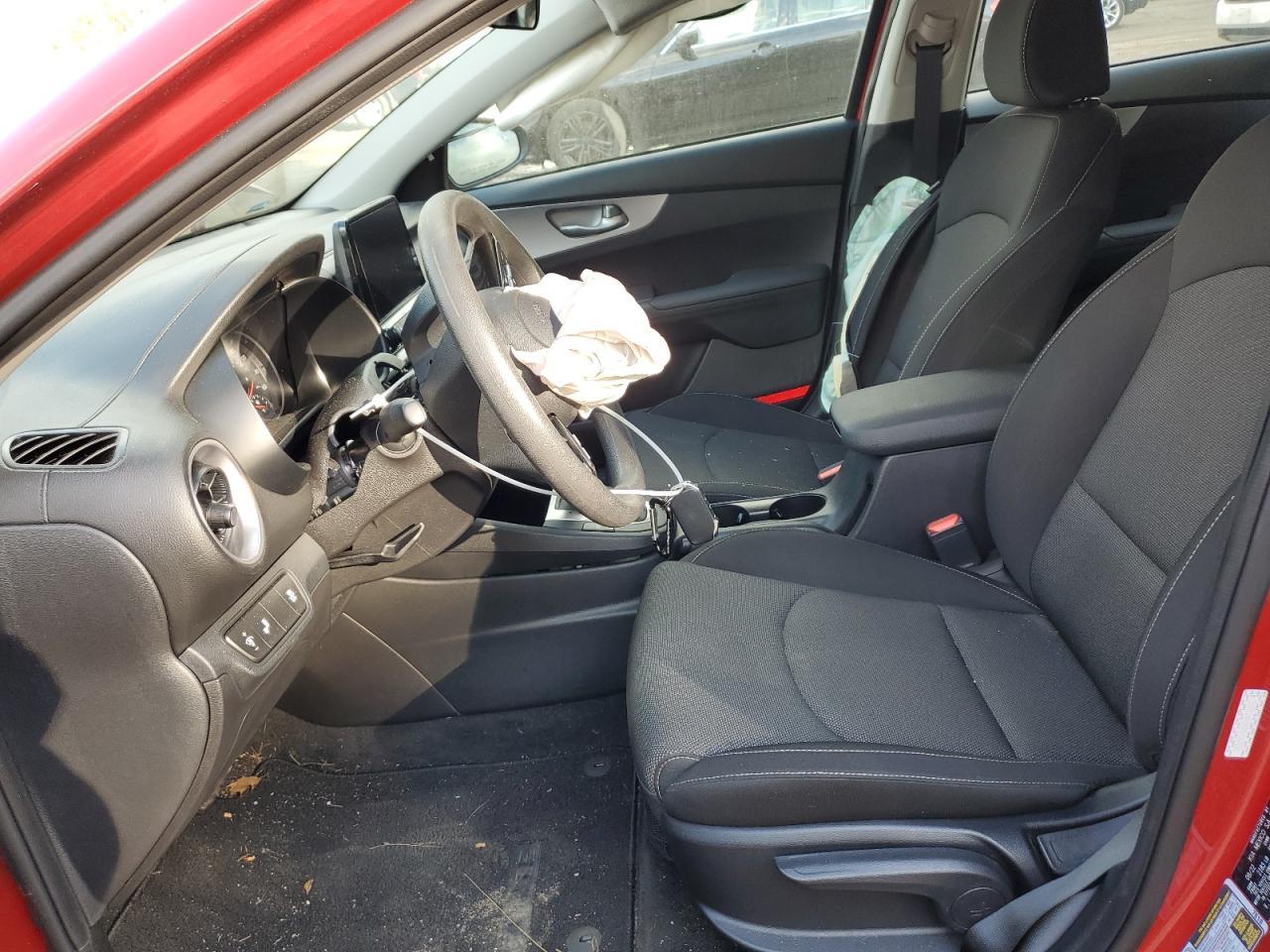 2023 Kia Forte Lx - Image 7